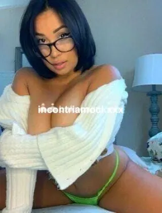 4 - Paula Escort Roma - 3511059772