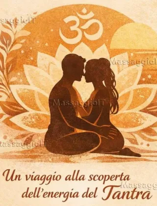 1 - Saretta Massaggi Bergamo - 3479032337