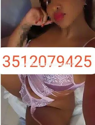 17 - Kimberli Escort Bari - 3512079425