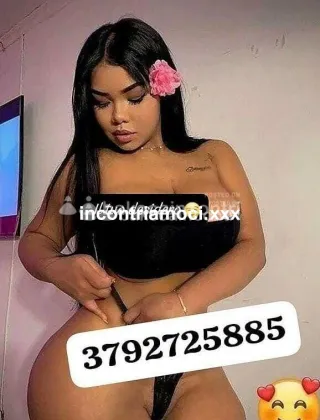 4 - Sara Escort Trapani - 3792725885