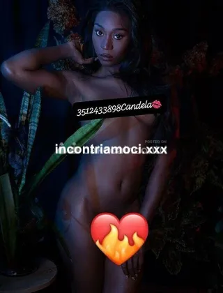 15 - Danna Escort Catania - 3512433898