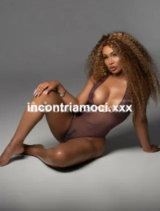 8 - Yazmin Escort Bergamo - 3532186963