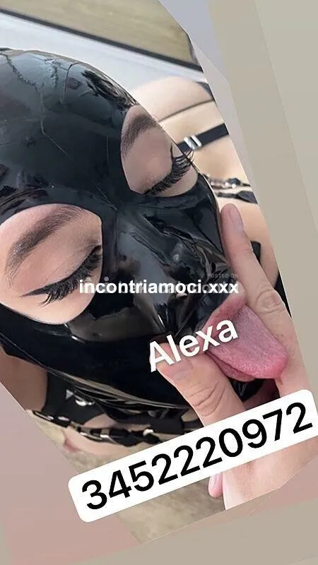 Alexa