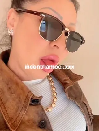 22 - Escort Torino - 3203493738