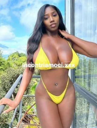 7 - Naomi Escort Messina - 3296951851