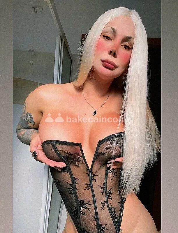 Pierina