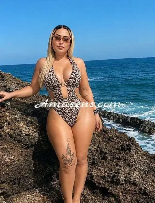 3 - Maria Escort Bari - 3291588130