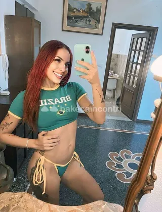 11 - Melissa Escort Novara - 3339783377