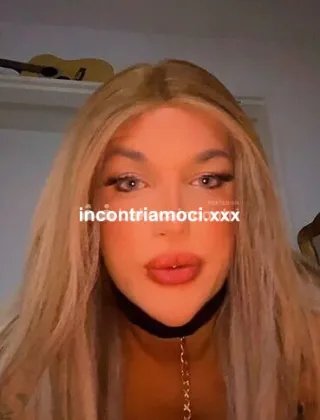 2 - Onesta Trans Bologna - 3318036826