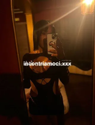 13 - Amanda Escort Napoli - 3511498681