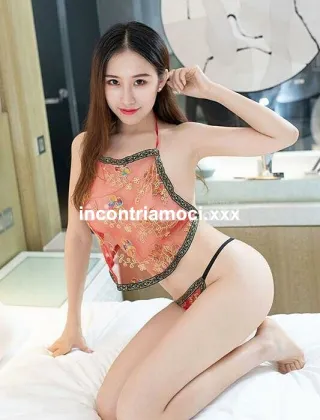 1 - Elena Escort Roma - 3933229813