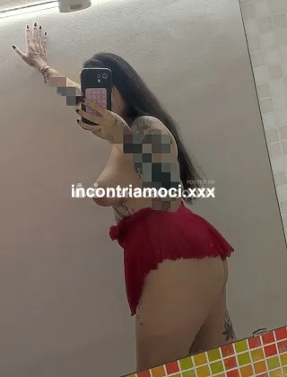 1 - Morgana Escort Catania - 3318022815