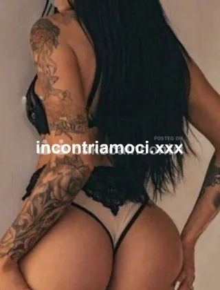 1 - Rosi Escort Livorno - 3924403887