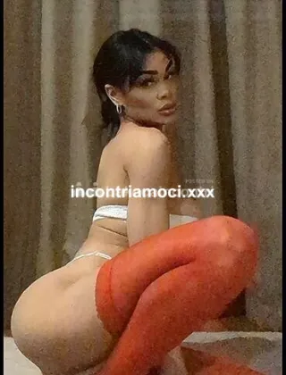 8 - Rosita Escort Milano - 3920426324