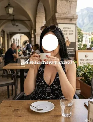 3 - Federica Escort Trento - 3793681293