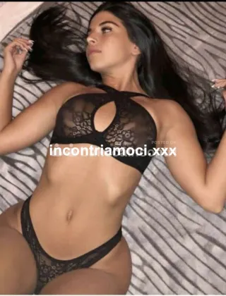 4 - Laura Escort Valle d'aosta - 3509971546