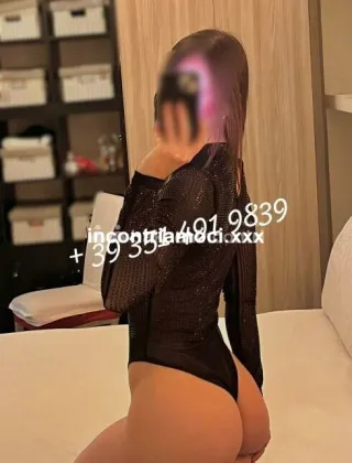 1 - Serena Escort Milano - 3514919839