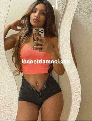 23 - Jazmin Escort Roma - 3533804902