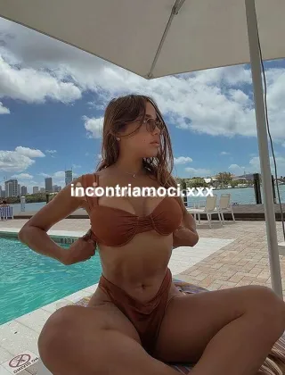 5 - Vanessa Escort Trapani - 3510419624