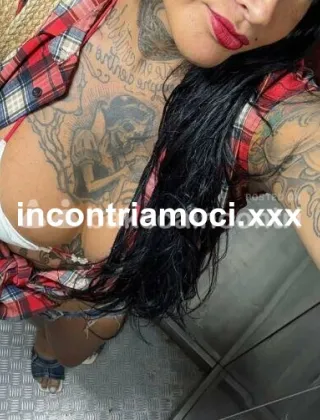 3 - Rossella Escort Napoli - 3509782196