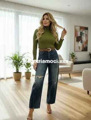 18 - Erika Escort Firenze - 3406271609