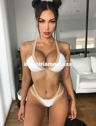 5 - Ema Escort Padova - 3894967089