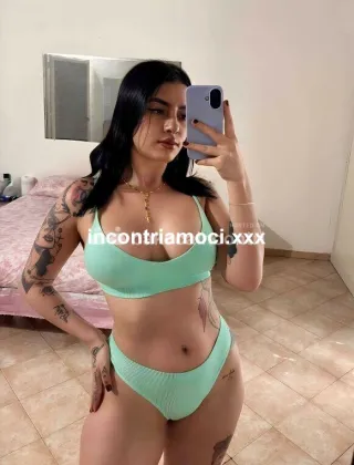 24 - Kim Escort Milano - 3512589662