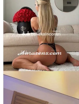 27 - Gaia Escort Salerno - 3509704925