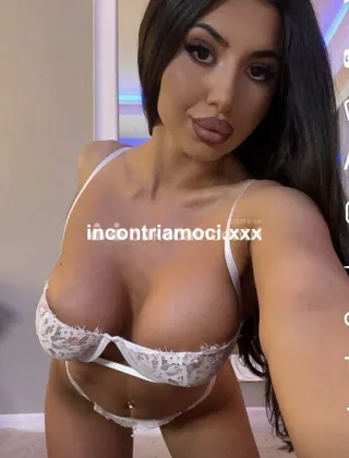 3 - Vanessa Escort Bologna - 3931599924