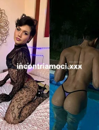 2 - Sasha Trans Salerno - 3333918637