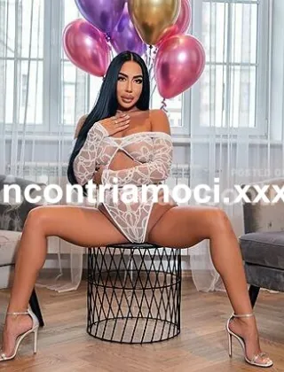3 - Mirabella Escort Brescia - 3923505016