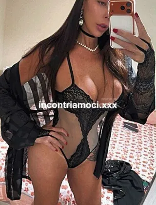 7 - Victoria Escort Cagliari - 3314834568