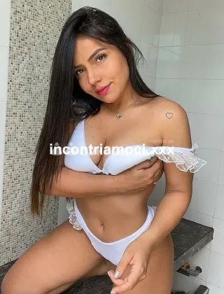 6 - Asia Escort Bologna - 3509033721