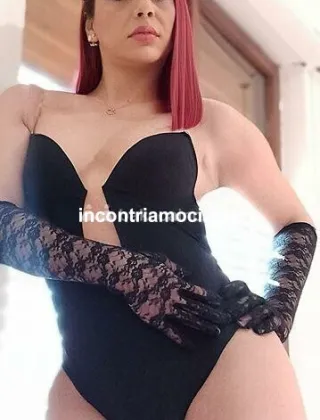 4 - Karla Escort Caserta - 3381787111