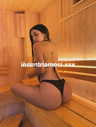 5 - Camila Escort Roma - 3509100190