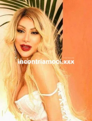 17 - Anna Escort Benevento - 3296766808