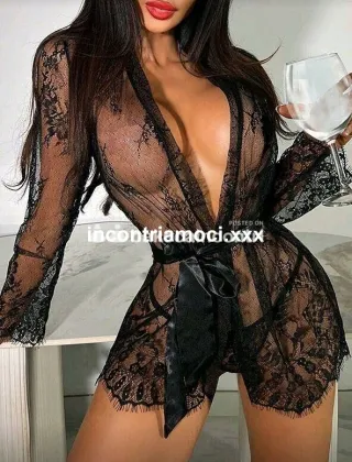 12 - Yada Escort Perugia - 3508484583