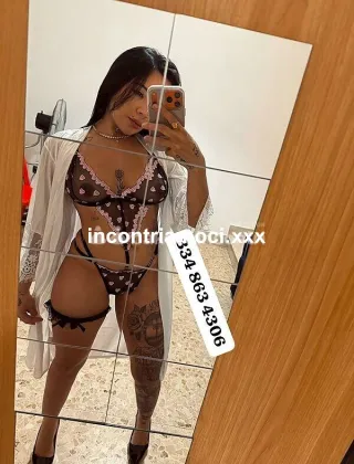 10 - Angel Bella Escort Caserta - 3348634306