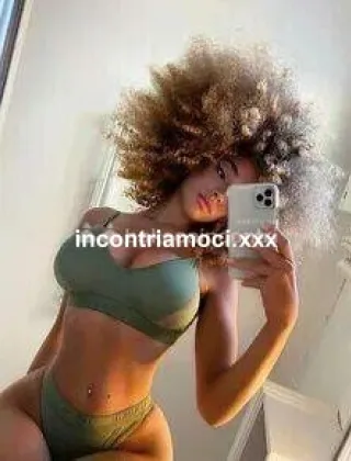 3 - Mara Escort Pescara - 3934930075
