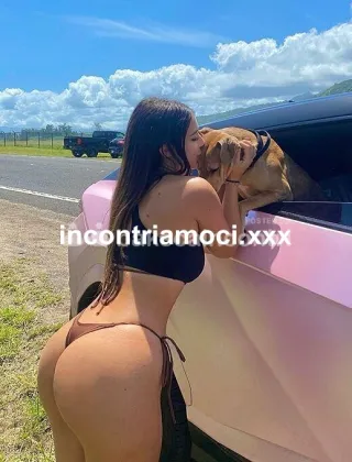 14 - Ester Escort Oristano - 3533805532