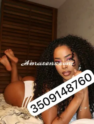 4 - Vanessa Escort Bari - 3509148760