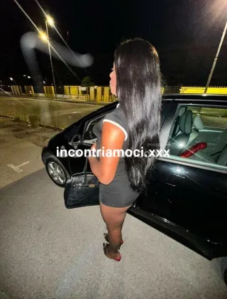 1 - Daniela Trans Salerno - 3925972106