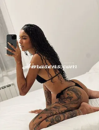 2 - Lais Escort Ancona - 3522481283