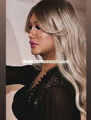 1 - Solo Italiani Trans Foggia - 3533060986