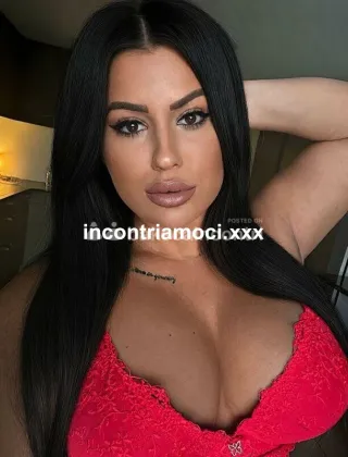 27 - Anya Escort Firenze - 3512160640