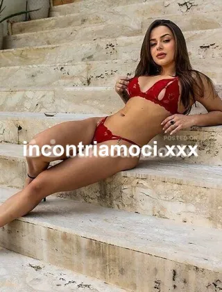 11 - Mile Escort Ancona - 3513050828