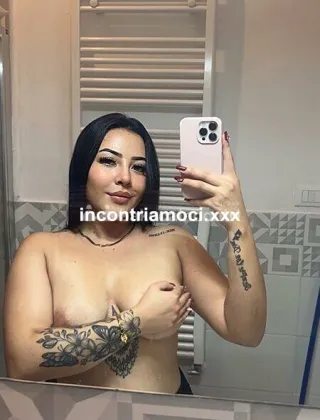 4 - Paulina Escort Trieste - 3508932132