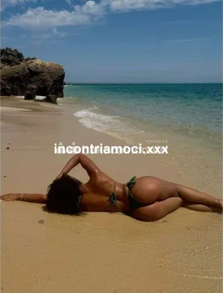 1 - Jessica Escort Venezia - 3880534947