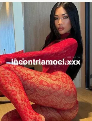 6 - Ideli Escort Arezzo - 3349736599