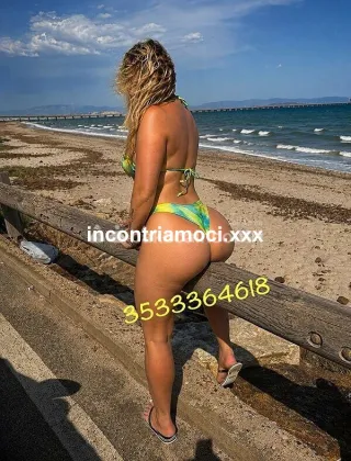 5 - Maddalena Escort Grosseto - 3533364618